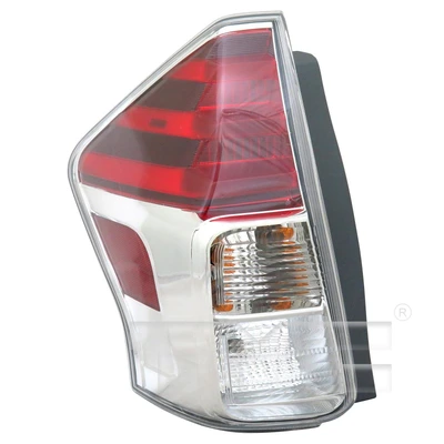 TYC 11-6778-00 Taillight Assembly, Left Driver Side