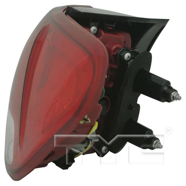 TYC 11-6779-00-9 Taillight Assembly, Right Outer