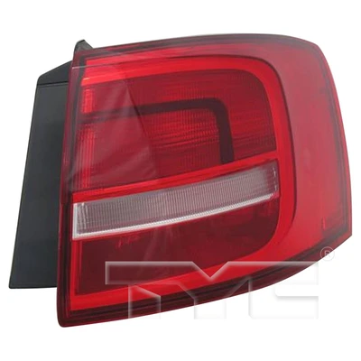 TYC 11-6783-00-9 Taillight Assembly, Right Outer