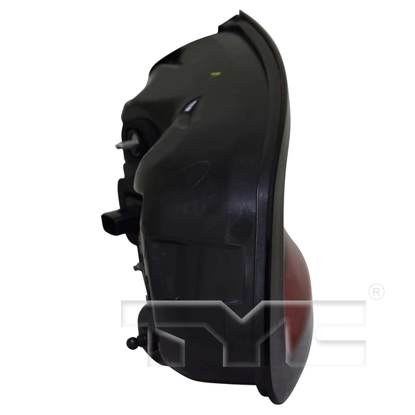 TYC 11-6798-00 Taillight Assembly, Left Outer