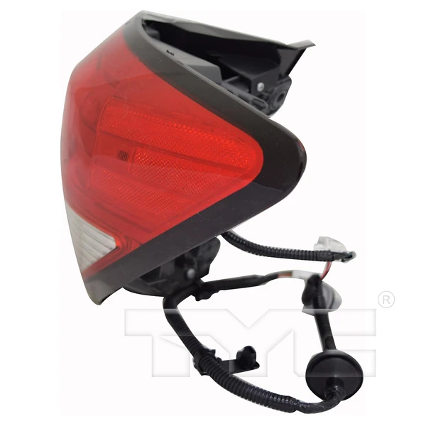 3. TYC Auto Taillight