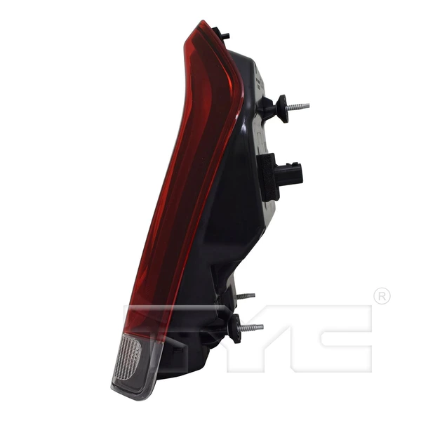 TYC 11-6825-90 Taillight Assembly, Right Passenger Side