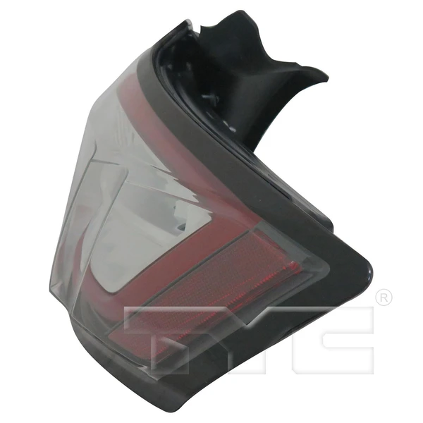 Tail Light Assembly - Right Outer - TYC 11-6823-00-9