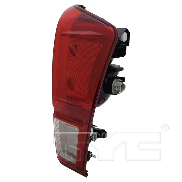 Tail Light Assembly - Right Passenger Side - TYC 11-6849-90-9