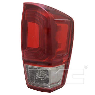 Tail Light Assembly - Right Passenger Side - TYC 11-6849-90-9
