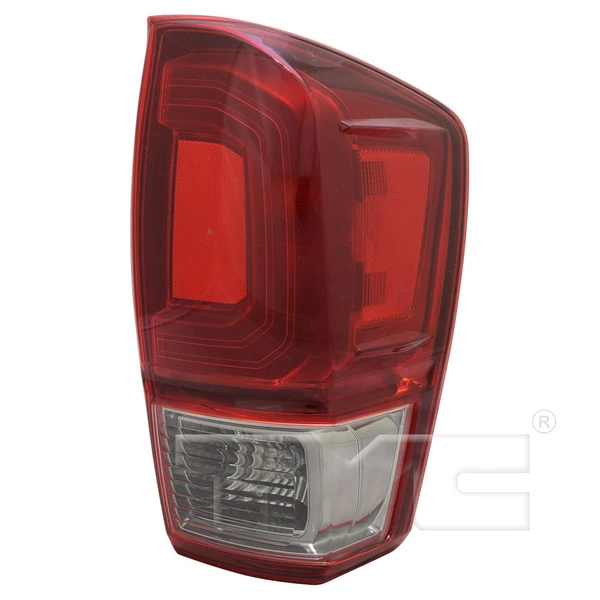 Tail Light Assembly - Right Passenger Side - TYC 11-6849-90-9