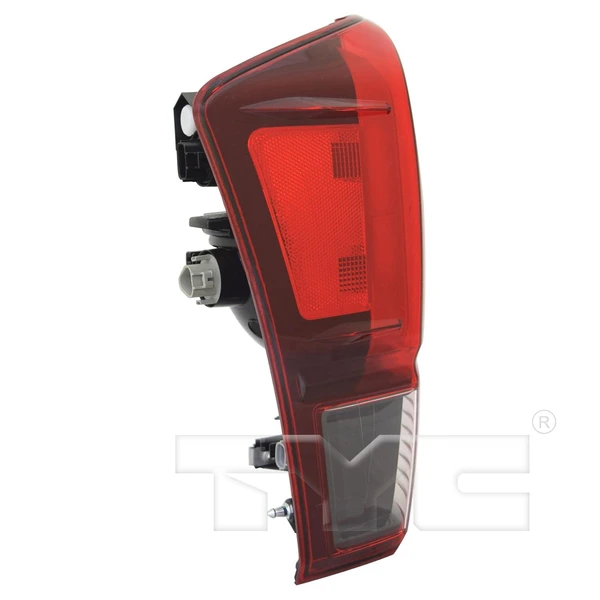 Tail Light Assembly - Left Driver Side - TYC 11-6850-70