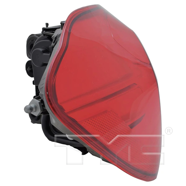 TYC 11-6866-00 Taillight Assembly, Left Outer