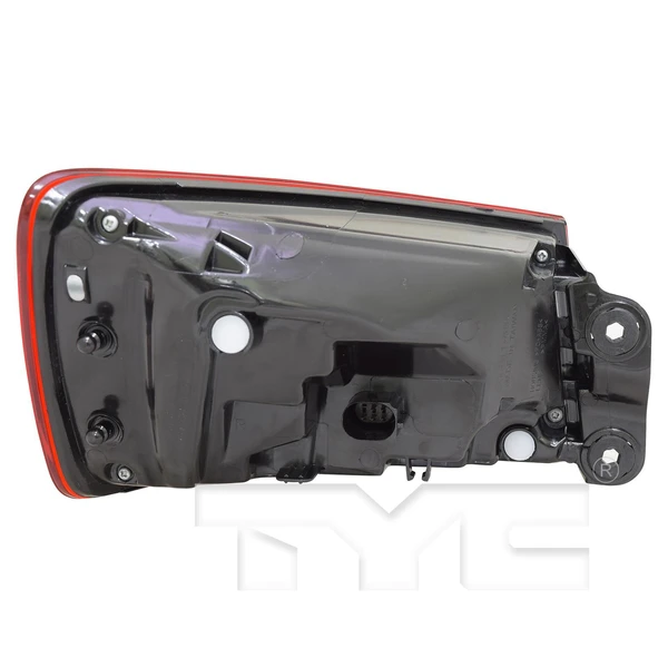 TYC 11-6867-00 Taillight Assembly, Right Outer