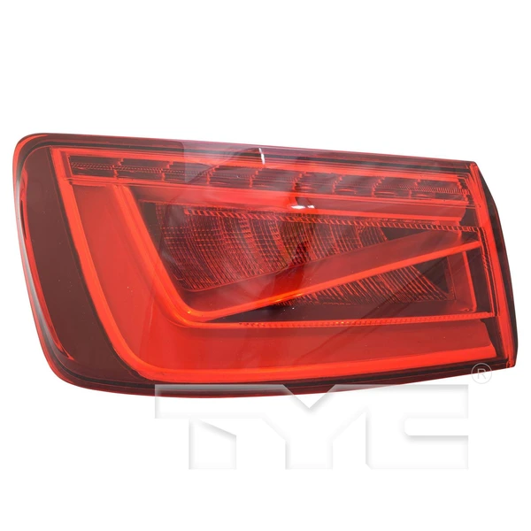 TYC 11-6868-00 Taillight Assembly, Left Outer
