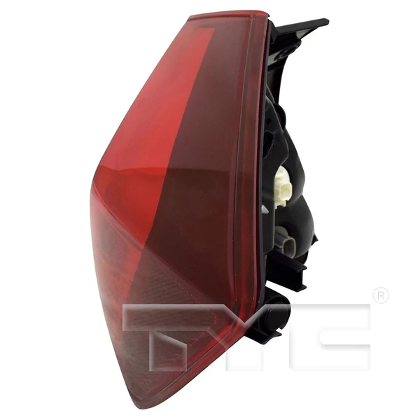 TYC 11-6877-00-9 Taillight Assembly, Right Outer