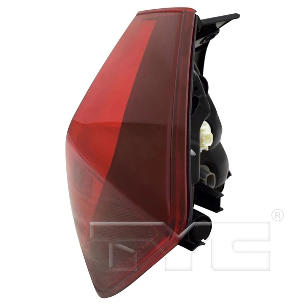 TYC 11-6877-00 Taillight Assembly, Right Outer