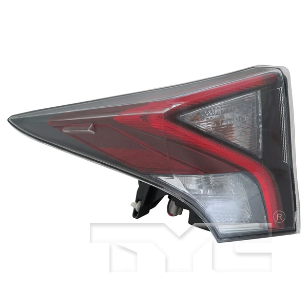 Tail Light Assembly - Left Driver Upper Side - TYC 11-6898-00