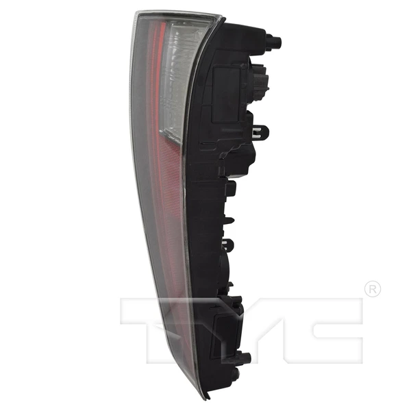 TYC 11-6899-01-9 Taillight Assembly, Right Lower