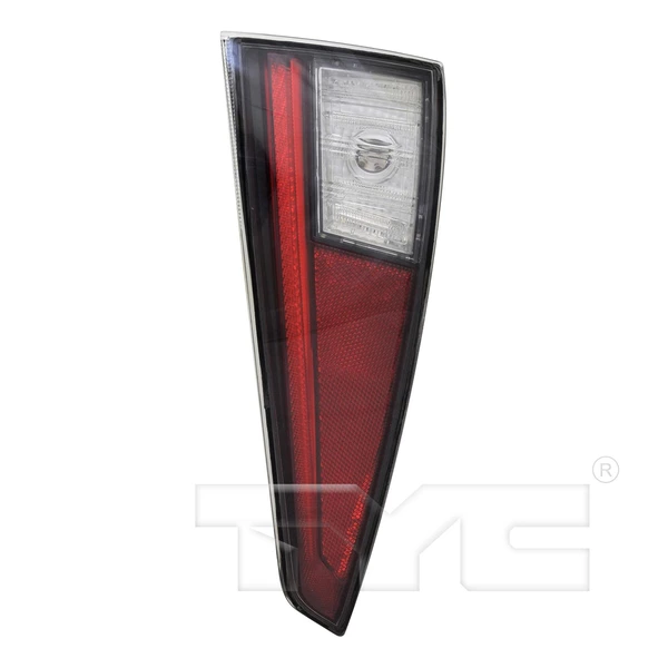 TYC 11-6899-01-9 Taillight Assembly, Right Lower