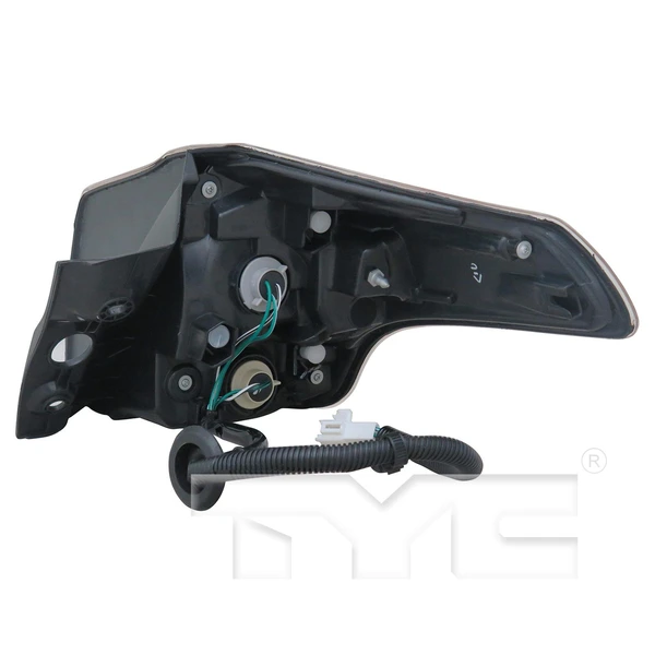 TYC 11-6890-00 Taillight Assembly, Left Outer