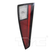 TYC 11-6900-01 Taillight Assembly, Left Driver Lower Side