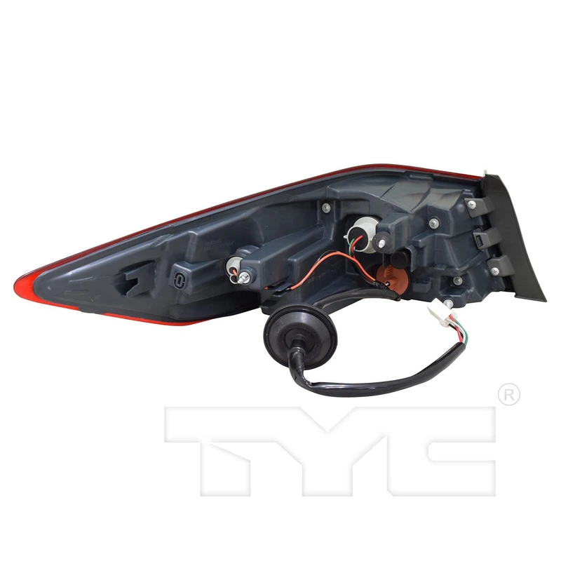 TYC 11-6903-00-9 Taillight Assembly, Right Outer