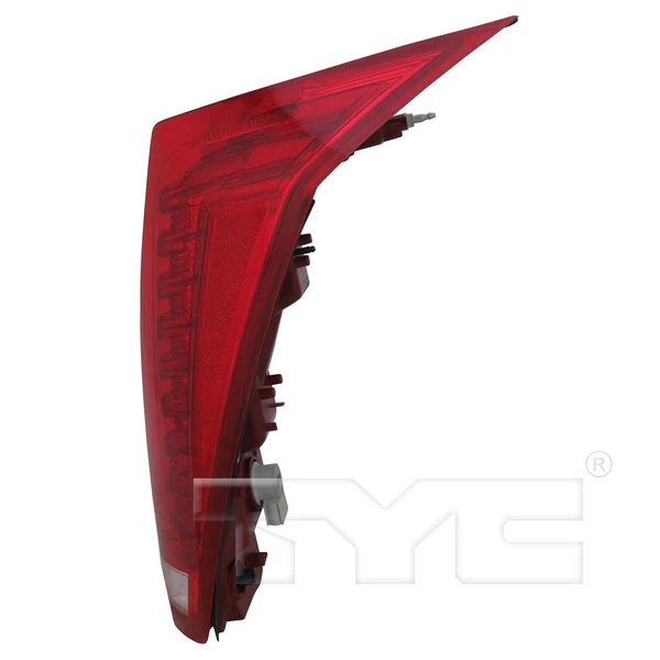 Tail Light Assembly - Right Passenger Side - TYC 11-6919-00-9