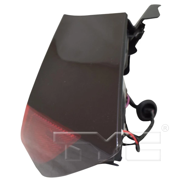 TYC 11-6929-00 Taillight Assembly, Right Outer