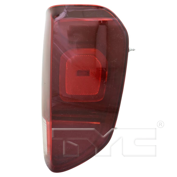 Tail Light Assembly - Right Passenger Side - TYC 11-6937-00-9