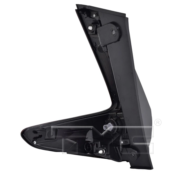 TYC 11-6975-90 Taillight Assembly, Right Outer