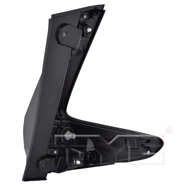 TYC 11-6976-90 Taillight Assembly, Left Outer