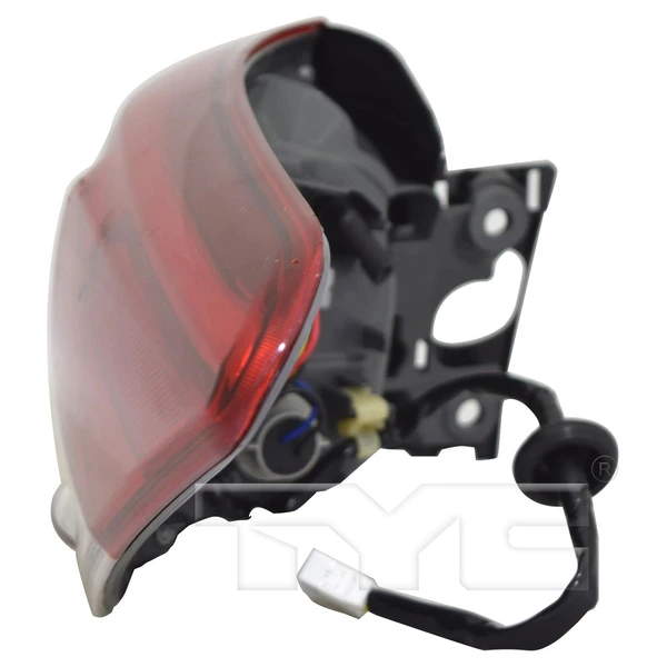 Tail Light Assembly - Right Outer - TYC 11-6977-90-9