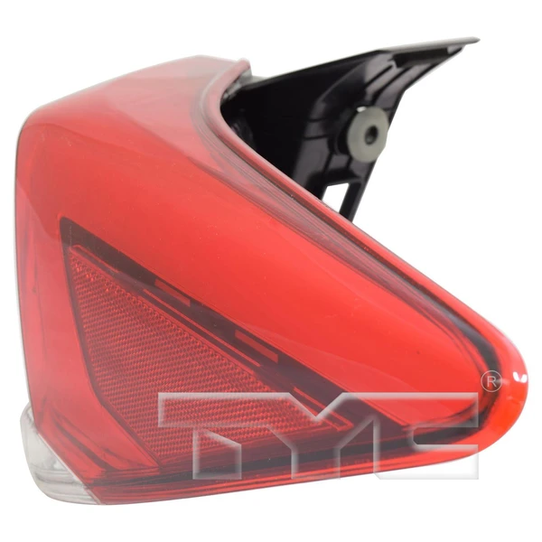 TYC 11-6989-00-9 Taillight Assembly, Right Outer
