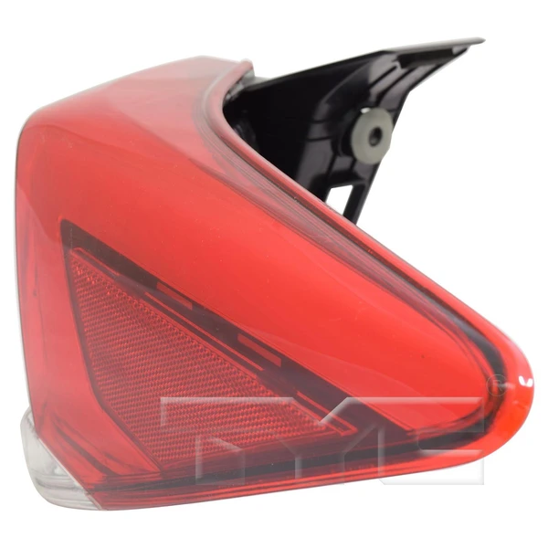 TYC 11-6989-00 Taillight Assembly, Right Outer