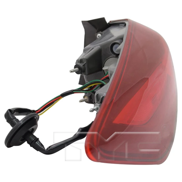 Tail Light Assembly - Left Outer - TYC 11-6994-00-9