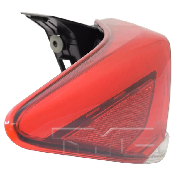TYC 11-6990-00 Taillight Assembly, Left Outer