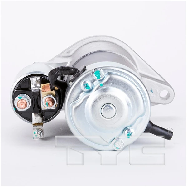 Starter Motor - TYC 1-17006