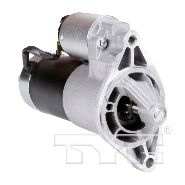 Starter Motor - TYC 1-17006