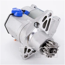 Starter Motor - TYC 1-17263