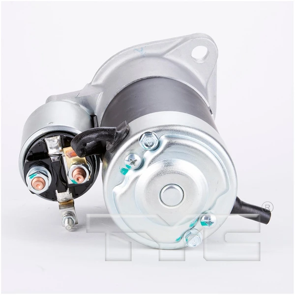 Starter Motor - TYC 1-17467