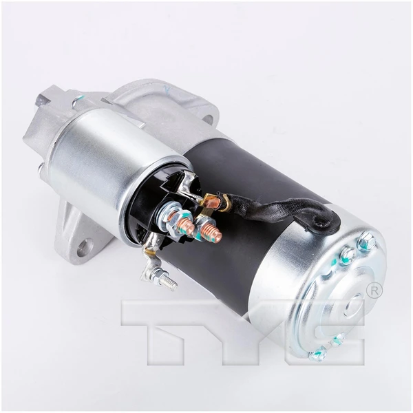 Starter Motor - TYC 1-17467