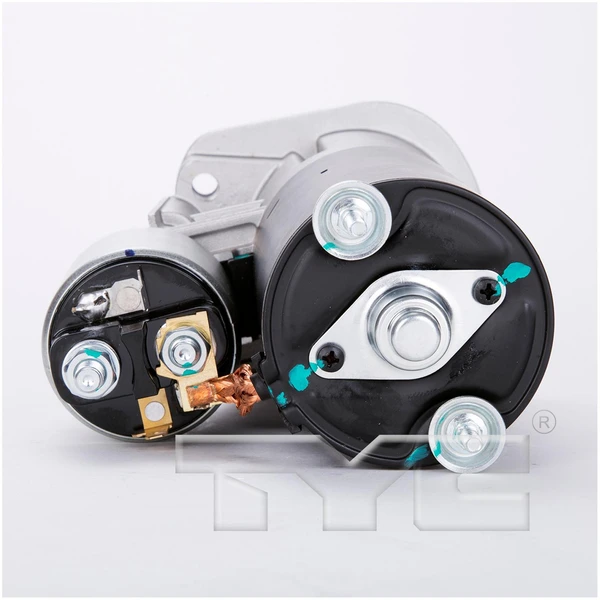 TYC 1-17508 Starter