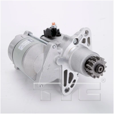 Starter Motor - TYC 1-17534