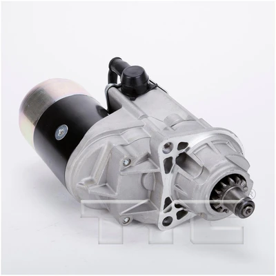 Starter Motor - TYC 1-17548