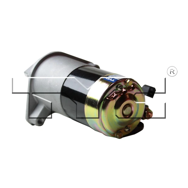 Starter Motor - TYC 1-17559