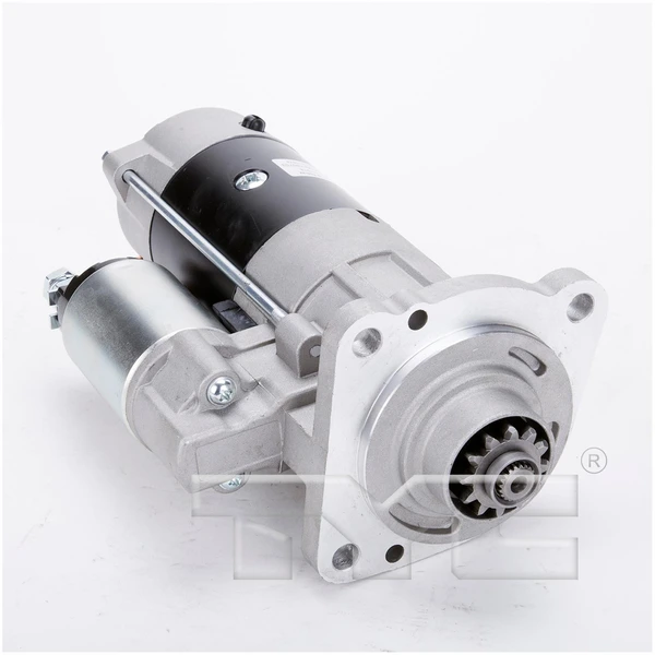 Starter Motor - TYC 1-17578