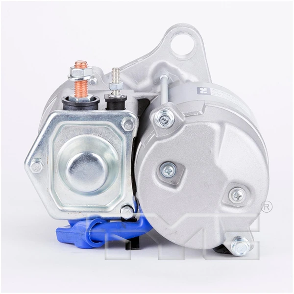 Starter Motor - TYC 1-17573