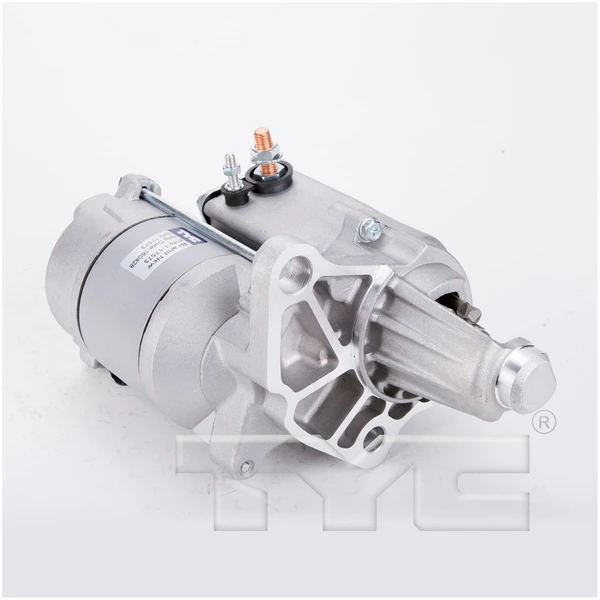 Starter Motor - TYC 1-17573