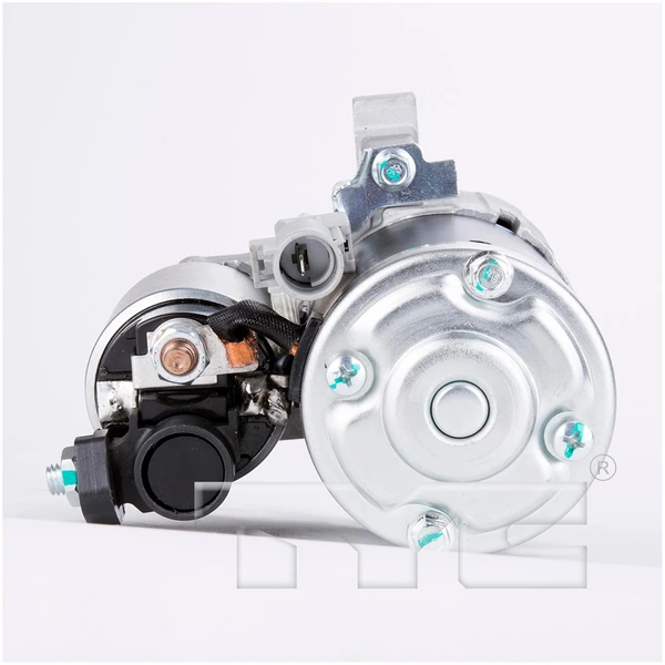 Starter Motor - TYC 1-17598