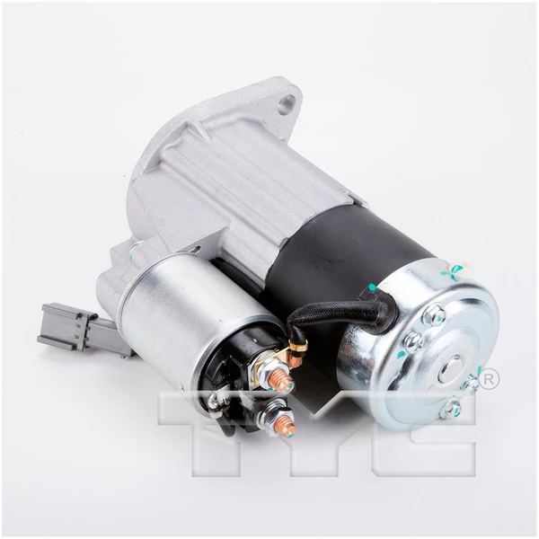 Starter Motor - TYC 1-17685