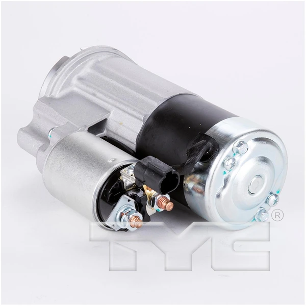 Starter Motor - TYC 1-17683