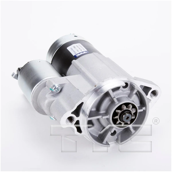 Starter Motor - TYC 1-17683