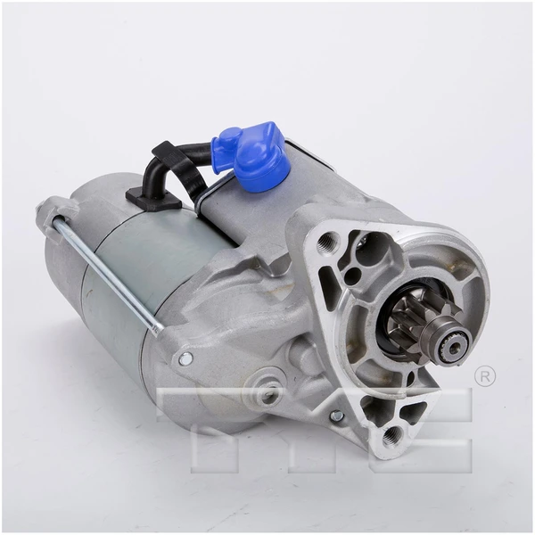 Starter Motor - TYC 1-17706