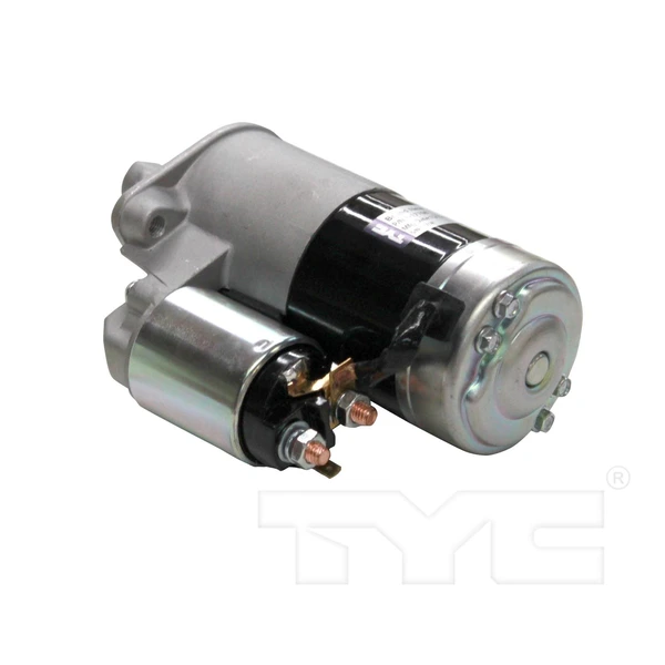 Starter Motor - TYC 1-17708